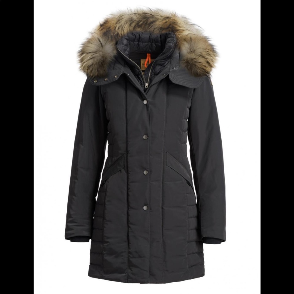Parajumpers Masterpiece Series Down Coat,M